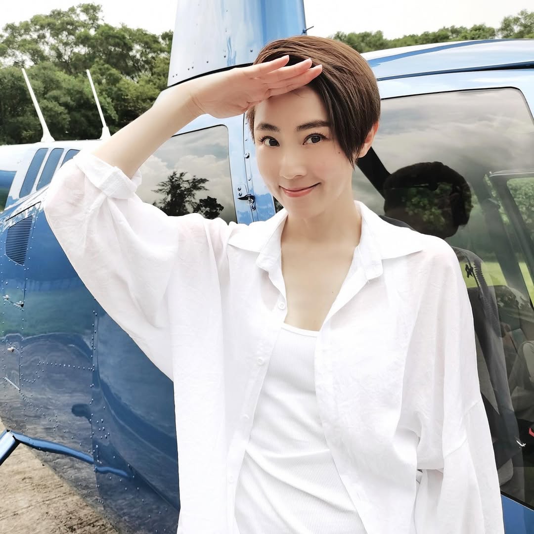 "Kiều nữ chứng khoán showbiz" sắp cưới lần 2, hôn phu là soái ca ngành bảo hiểm và có con riêng- Ảnh 6.