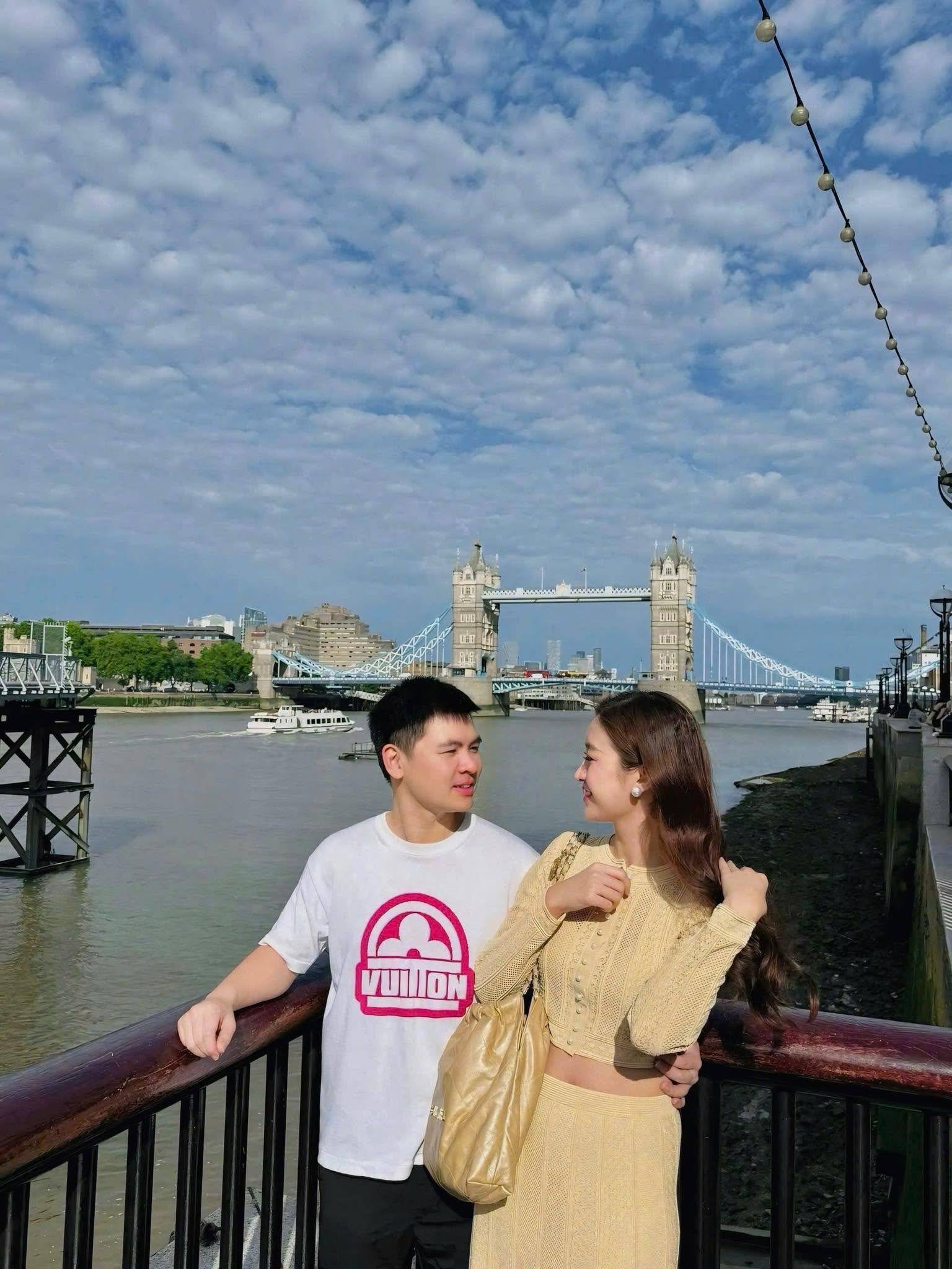 Thay đổi lớn trong hôn nhân Chủ tịch Đỗ Vinh Quang và hoa hậu Đỗ Mỹ Linh- Ảnh 3.