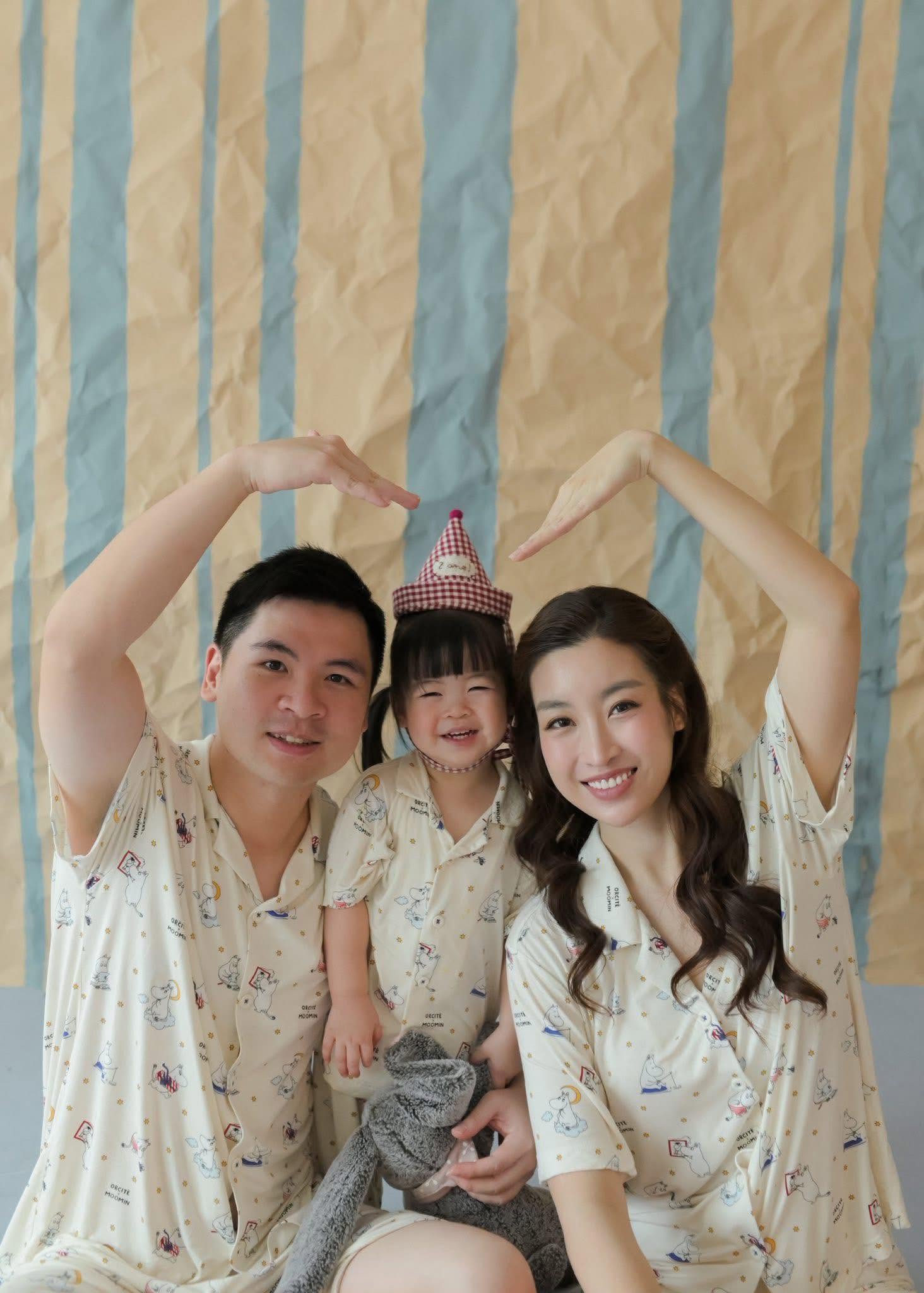 Bà Phạm Kim Dung hớ miệng làm lộ chuyện 1 nàng hậu Việt vừa âm thầm sinh con cho chồng là chủ tịch- Ảnh 5.
