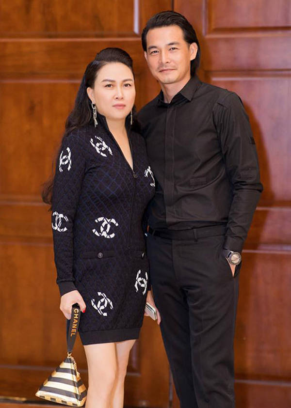 Quách Ngọc Ngoan và bạn gái mới lên hot search- Ảnh 3.
