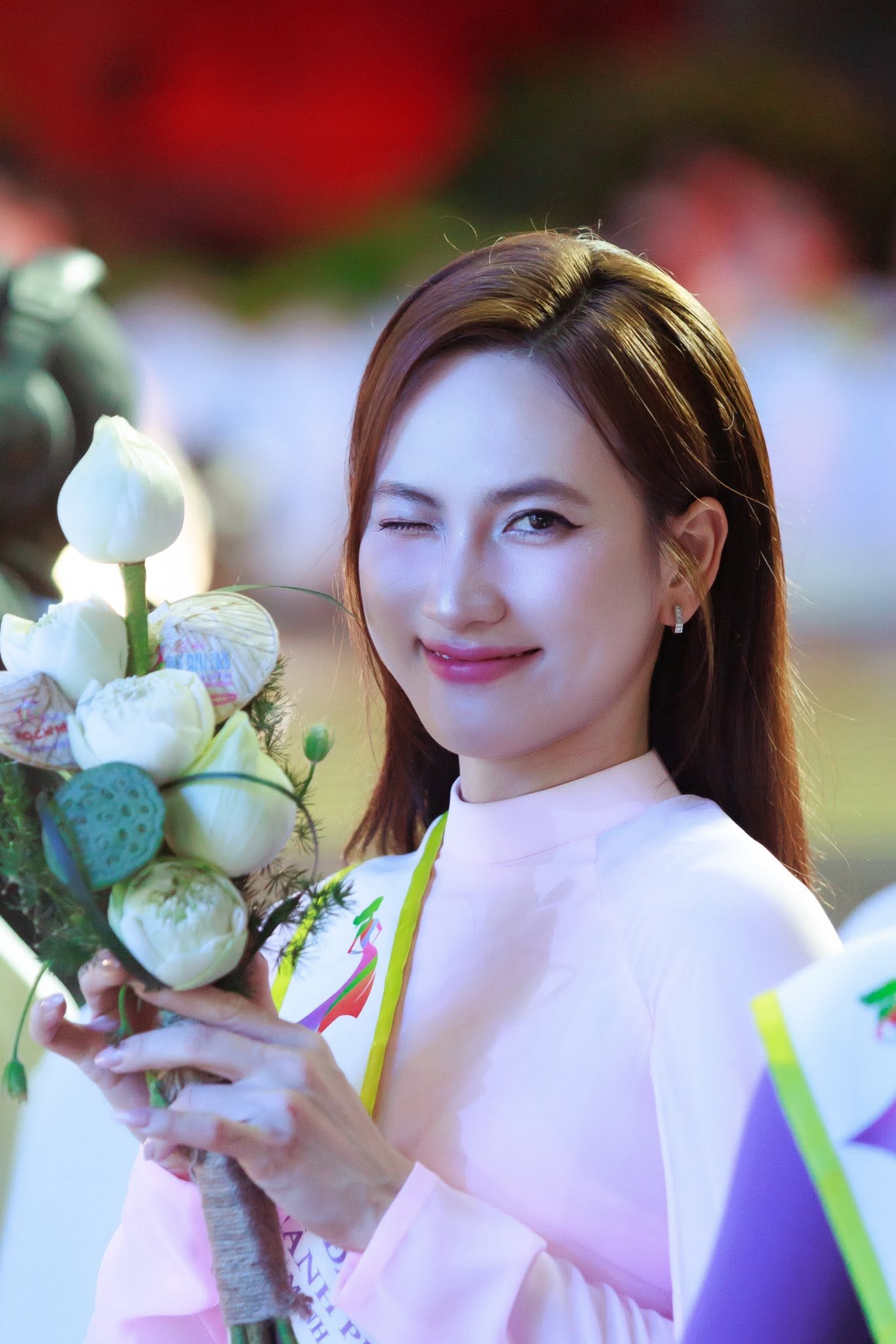 Đã tìm ra nữ thần nhan sắc của cả showbiz Việt: Trấn Thành cảm thán "quá đẹp", Steven Nguyễn nhận là hình mẫu lý tưởng- Ảnh 10.