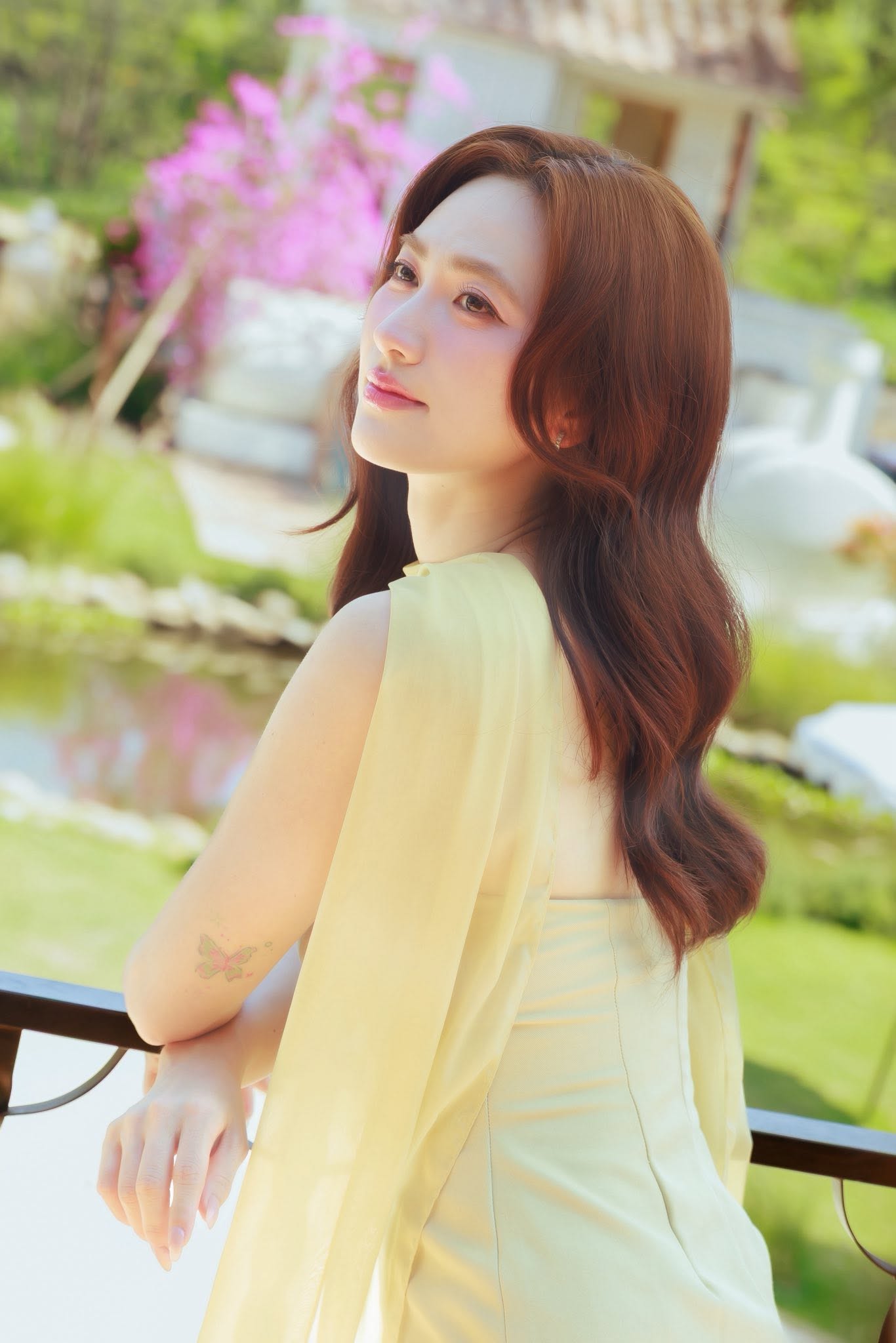 Phương Anh Đào từ chối Tuấn Trần- Ảnh 4.