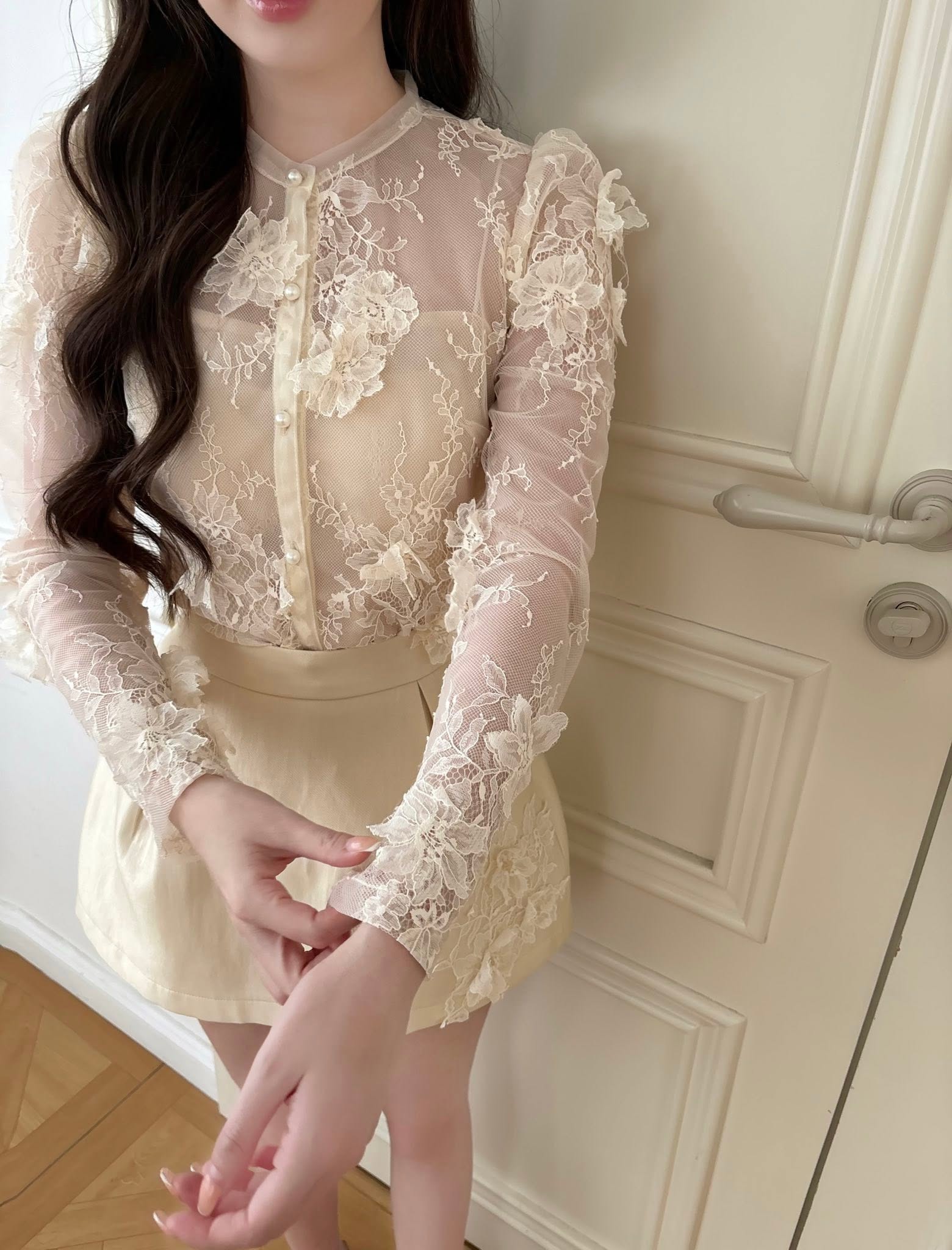 5 local brand Việt đốn tim gái xinh: Mỗi lần lên BST mới là một lần gây bão, chị em diện lên sao mà xinh - Ảnh 19.