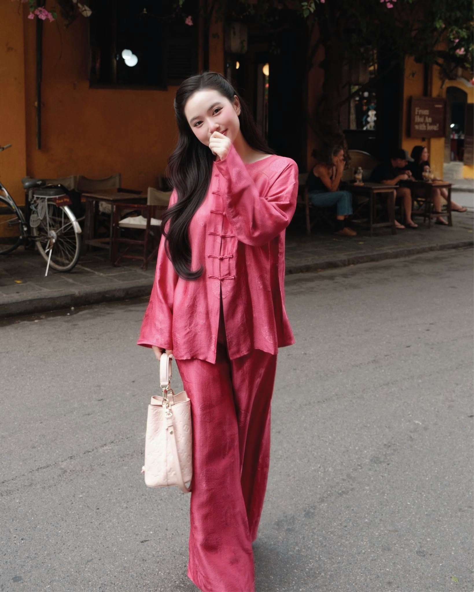 5 local brand Việt đốn tim gái xinh: Mỗi lần lên BST mới là một lần gây bão, chị em diện lên sao mà xinh - Ảnh 7.