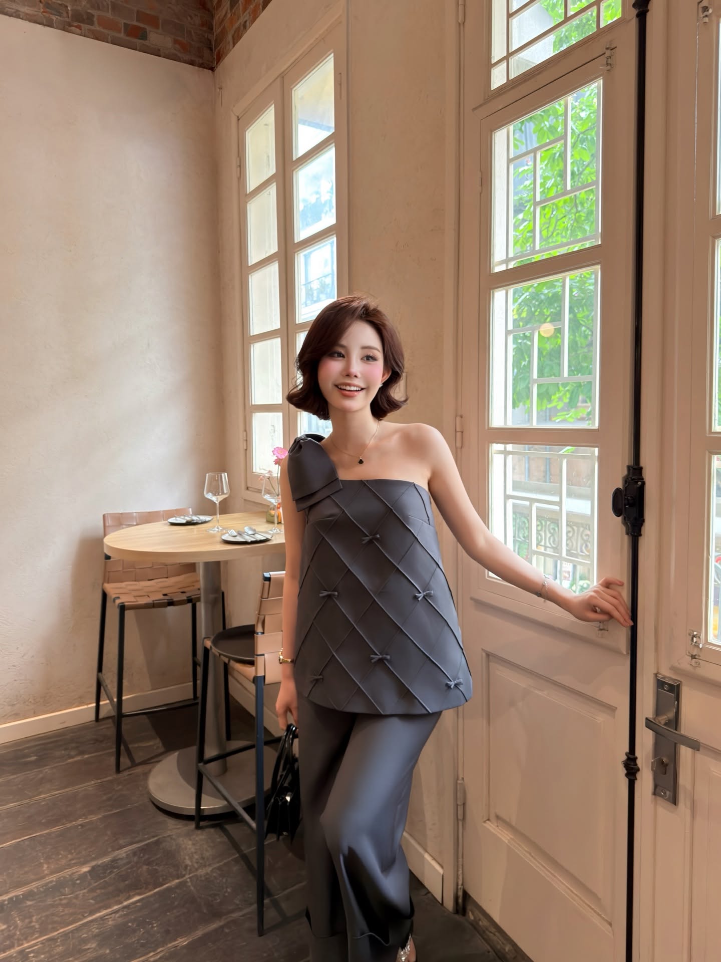 5 local brand Việt đốn tim gái xinh: Mỗi lần lên BST mới là một lần gây bão, chị em diện lên sao mà xinh - Ảnh 4.