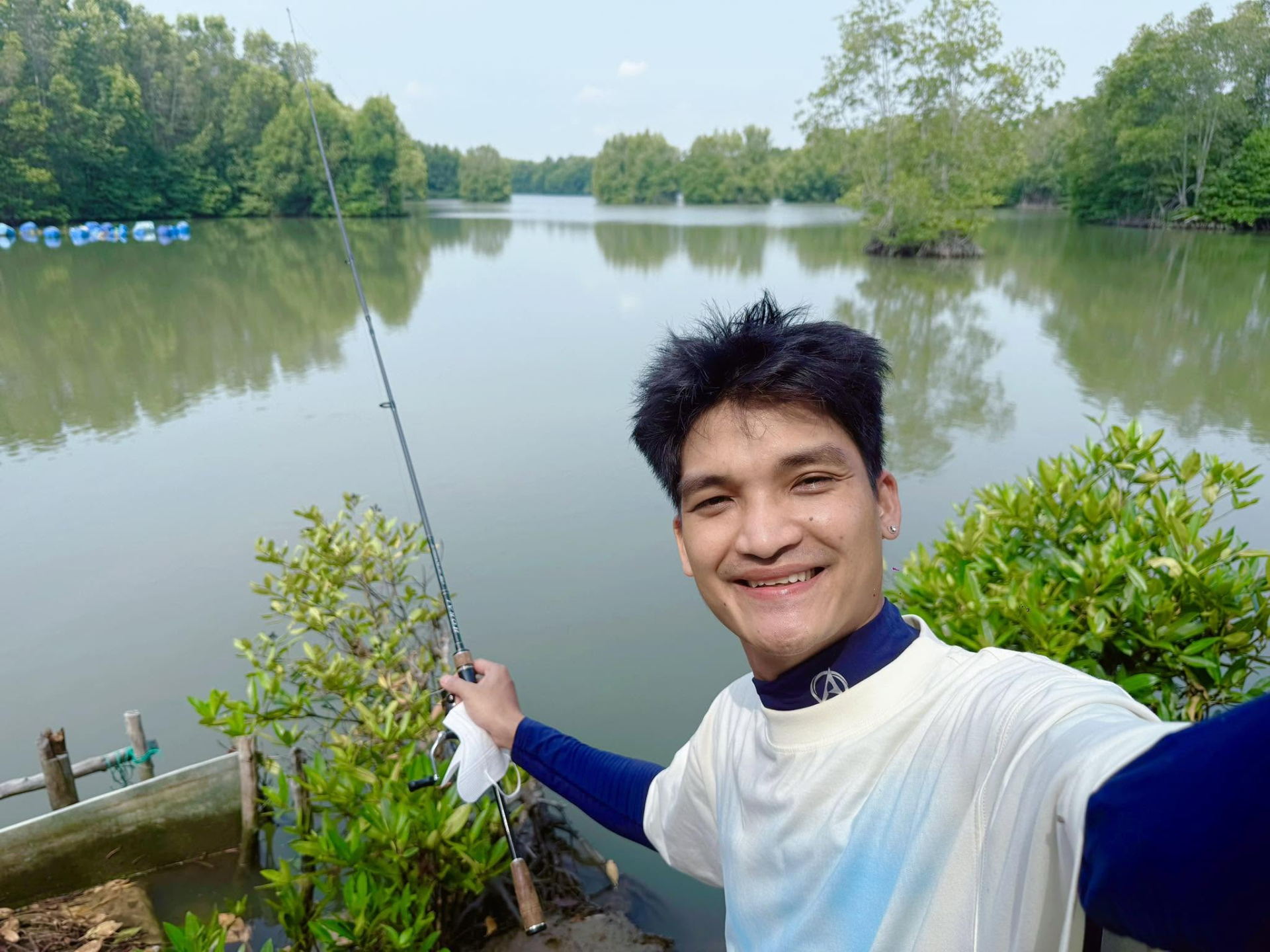 Nam nghệ sĩ quê Hải Phòng lên tiếng về thông tin vỡ nợ 100 tỷ- Ảnh 2.