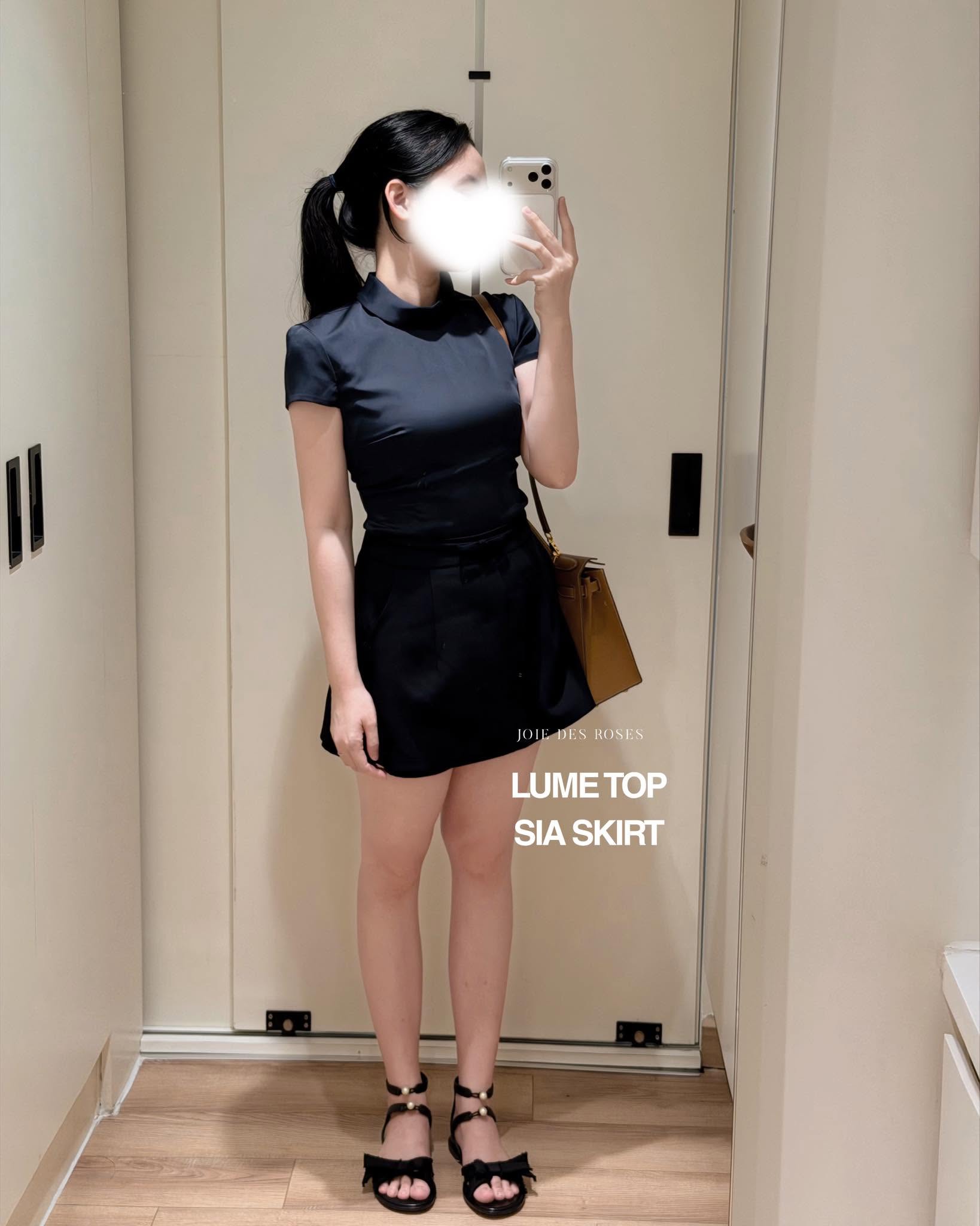 5 local brand Việt đốn tim gái xinh: Mỗi lần lên BST mới là một lần gây bão, chị em diện lên sao mà xinh - Ảnh 5.