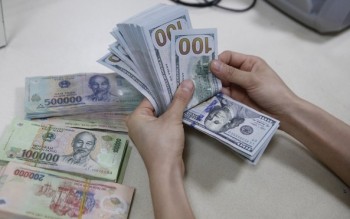 Thị trường tiền tệ tuần 13 - 17/7: Hút ròng gần 20.000 tỷ đồng, tỷ giá trung tâm áp sát đỉnh lịch sử
