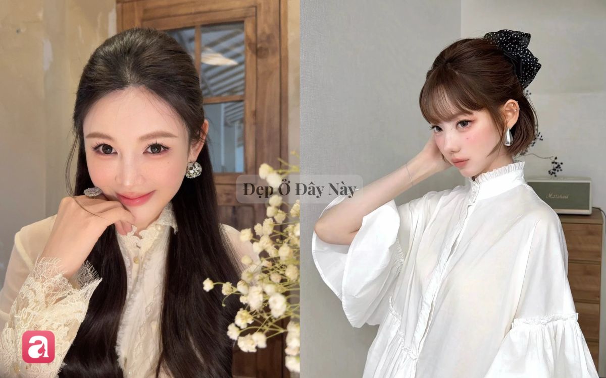 5 cách buộc tóc sai khiến tóc gãy rụng, nàng tóc yếu nên tránh ngay- Ảnh 4.