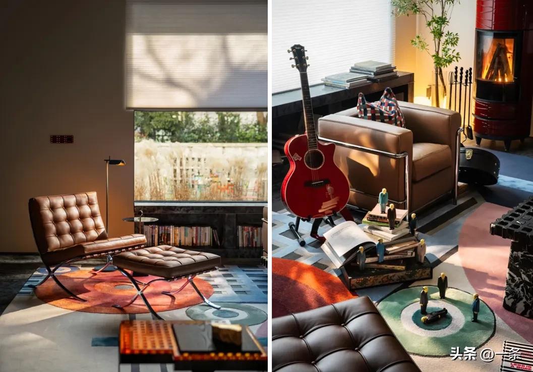 Cặp vợ chồng trung niên sống trong căn nhà 700m² nhưng mỗi người một tầng: Sau cùng, hôn nhân lại dễ chịu hơn- Ảnh 12.
