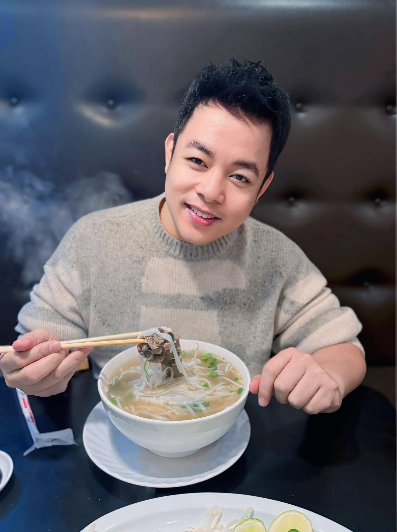 Tình hình hiện tại của ca sĩ Quang Lê- Ảnh 5.