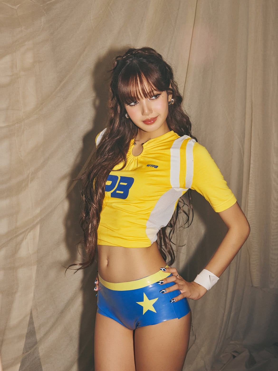 285 tỷ đồng tình phí Lisa (BLACKPINK) nhận sau chia tay tỷ phú?- Ảnh 3.