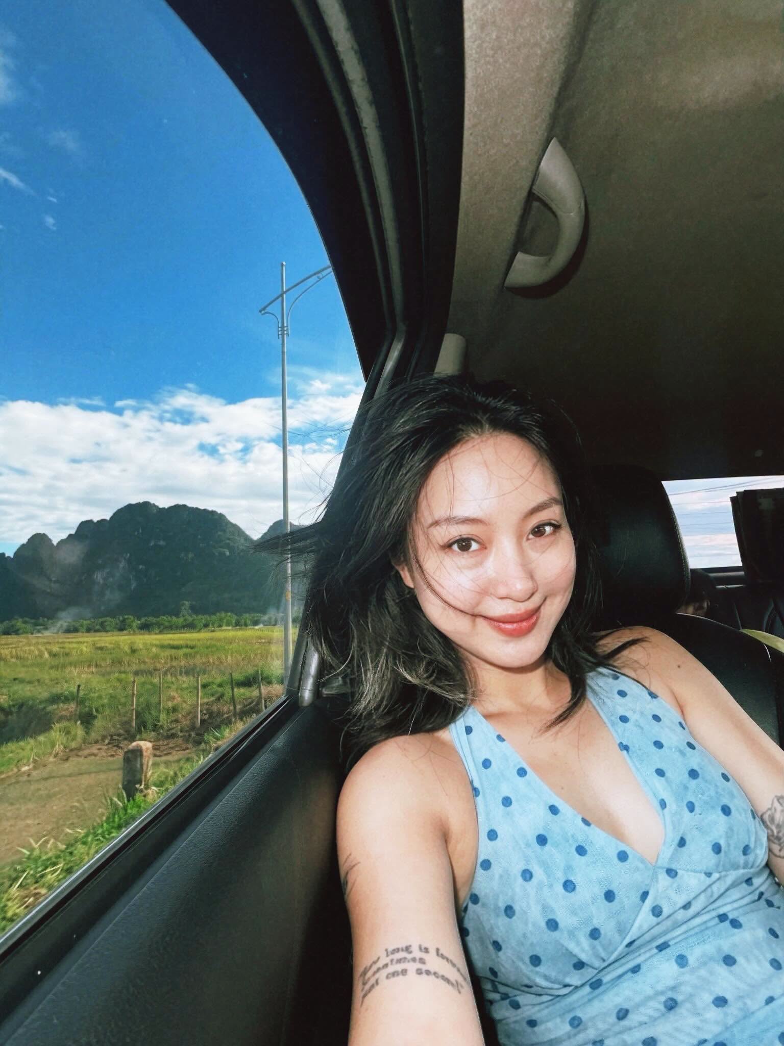 Mẹ của mỹ nhân Hà Nội từng phủ sóng bìa tạp chí 20 năm trước: "Mã gen” quá đỉnh- Ảnh 6.