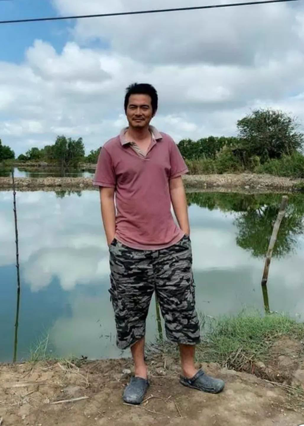 Quách Ngọc Ngoan và bạn gái mới lên hot search- Ảnh 4.