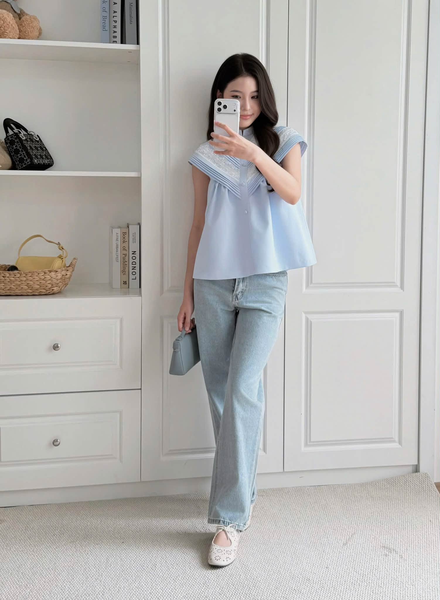 5 local brand Việt đốn tim gái xinh: Mỗi lần lên BST mới là một lần gây bão, chị em diện lên sao mà xinh - Ảnh 13.