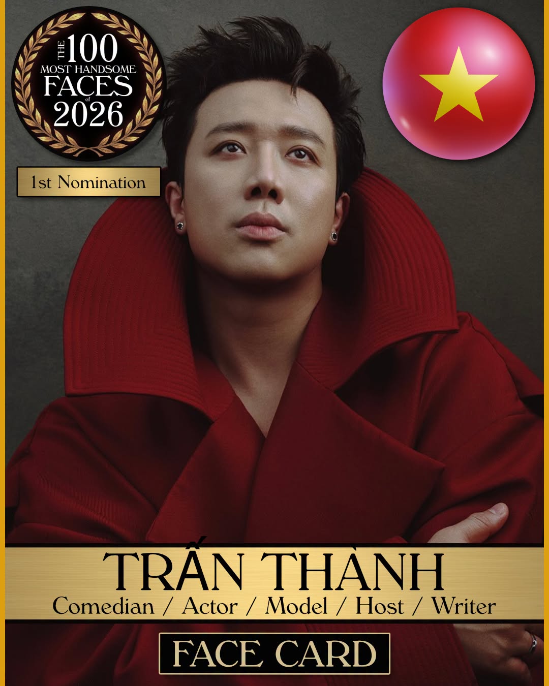 Trấn Thành vừa sửa mũi- Ảnh 4.