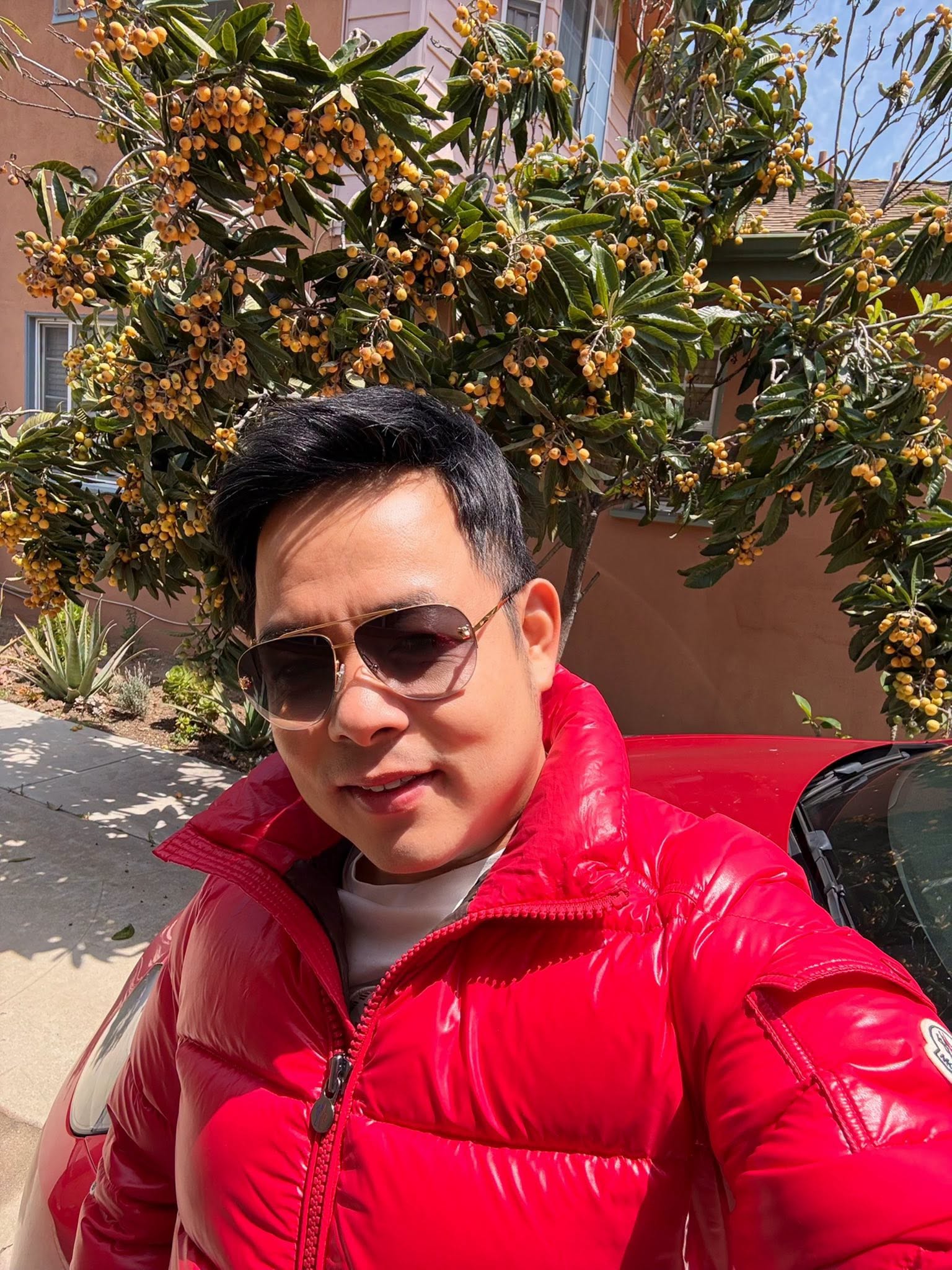 Tình hình hiện tại của ca sĩ Quang Lê- Ảnh 2.