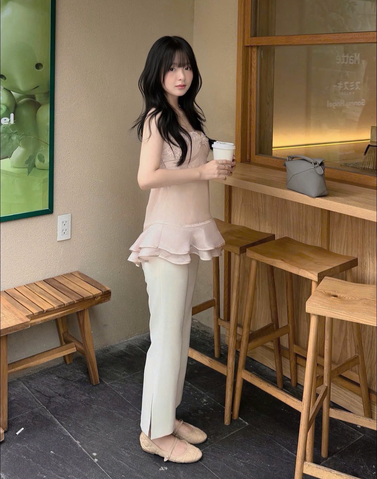 5 local brand Việt đốn tim gái xinh: Mỗi lần lên BST mới là một lần gây bão, chị em diện lên sao mà xinh - Ảnh 6.