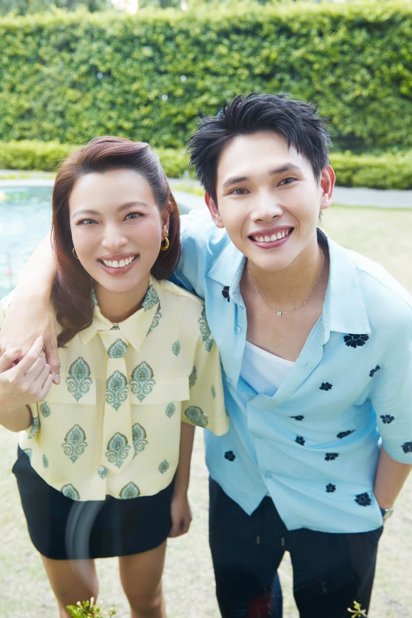Rộ tin Hồng Thanh ngoại tình với 1 mỹ nhân Việt, là nguyên nhân chia tay DJ Mie?- Ảnh 4.