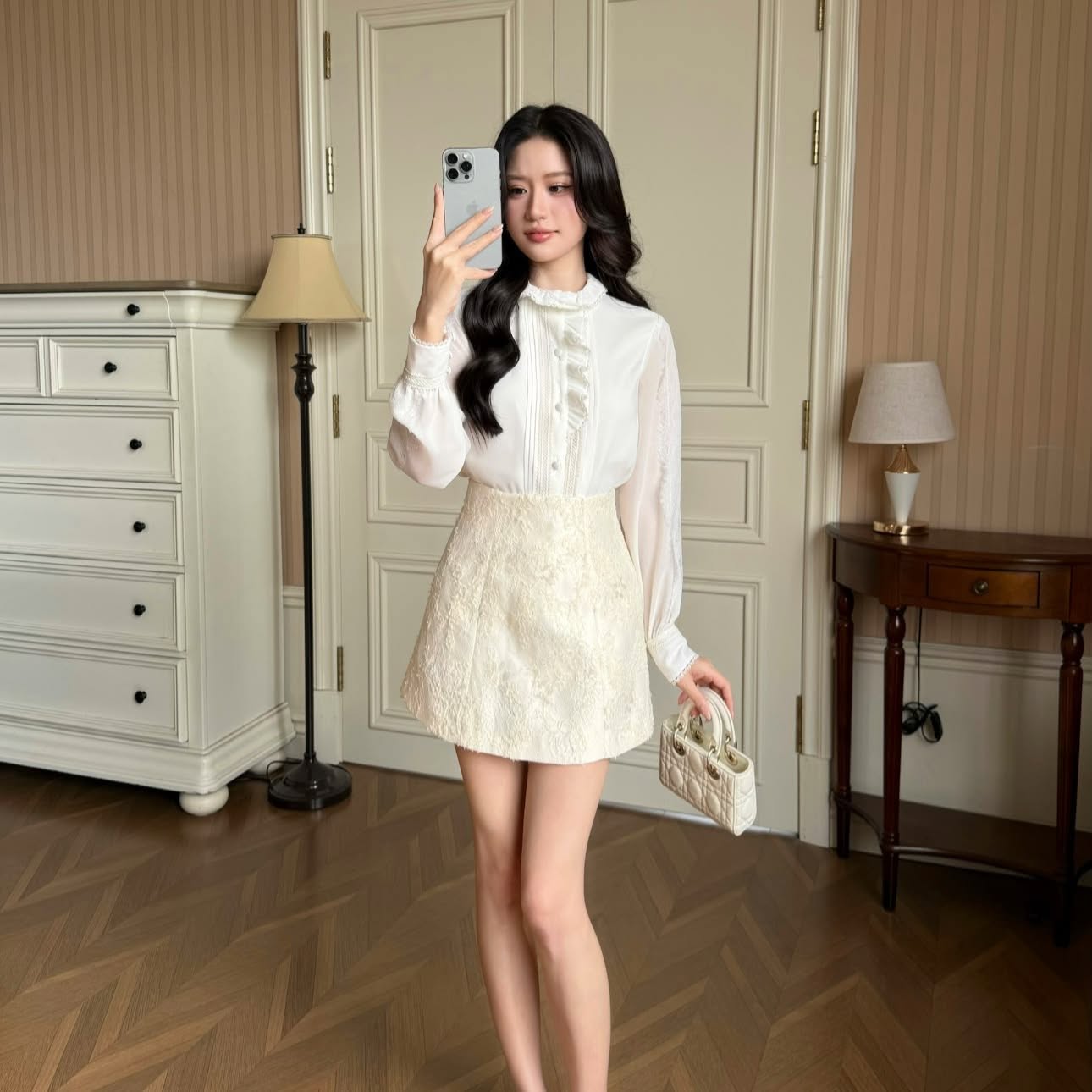 5 local brand Việt đốn tim gái xinh: Mỗi lần lên BST mới là một lần gây bão, chị em diện lên sao mà xinh - Ảnh 11.
