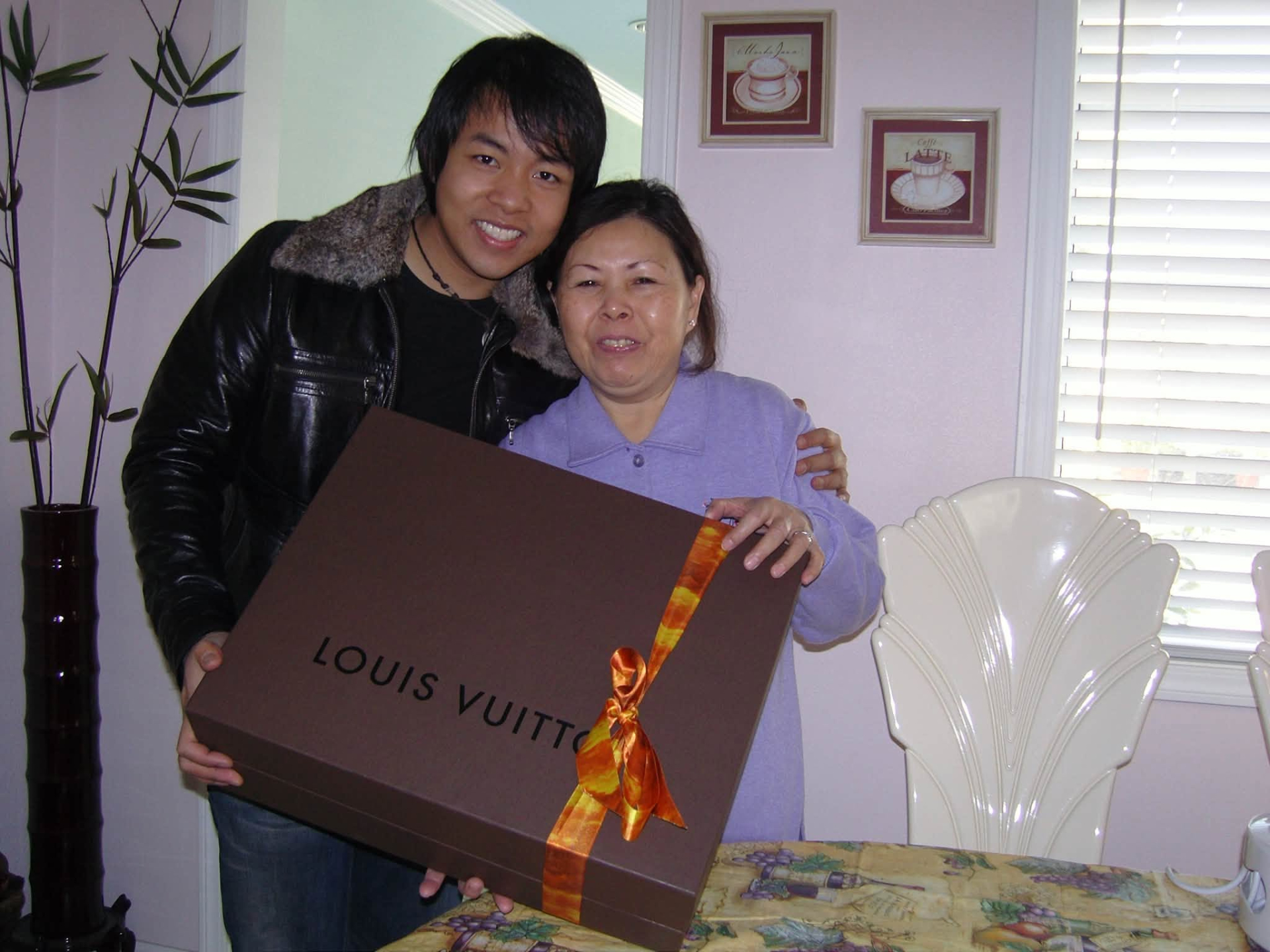 Căn nhà ở Mỹ của Quang Lê- Ảnh 3.