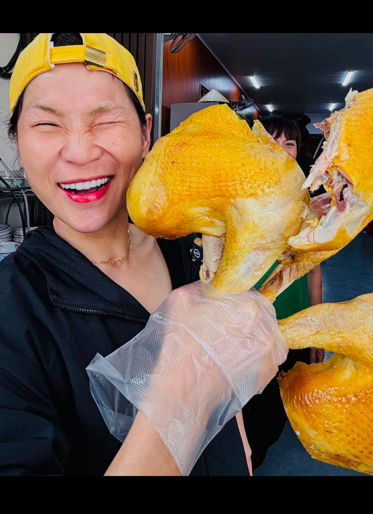 Tình hình hiện tại của Nga Sumo- Ảnh 1.
