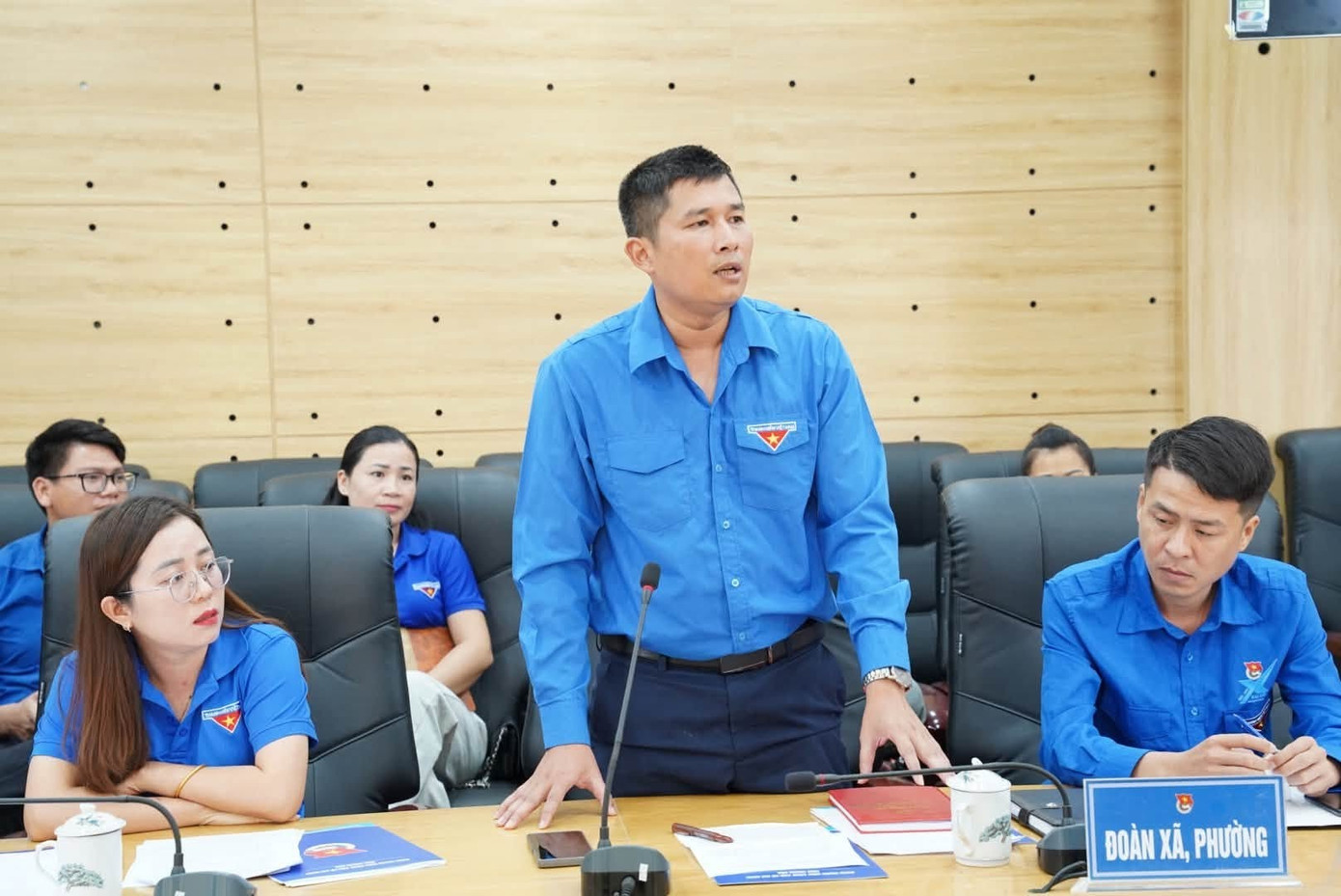 Hội đồng Đội Trung ương yêu cầu chấn chỉnh nghi thức Đội tại Thanh Hóa - Ảnh 2.