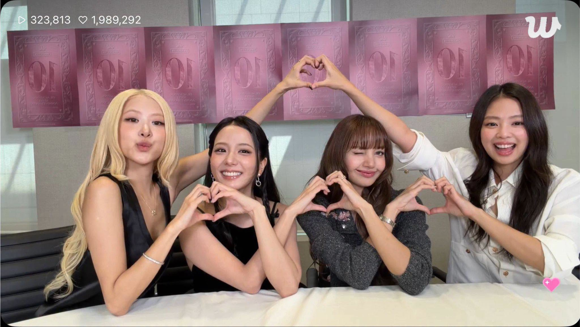 BLACKPINK đã đoán trước tương lai của chính mình từ 10 năm trước?- Ảnh 5.