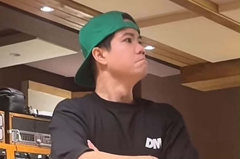 "Nhìn Đinh Mạnh Ninh khóc, chúng tôi đau lòng lắm đấy"- Ảnh 4.