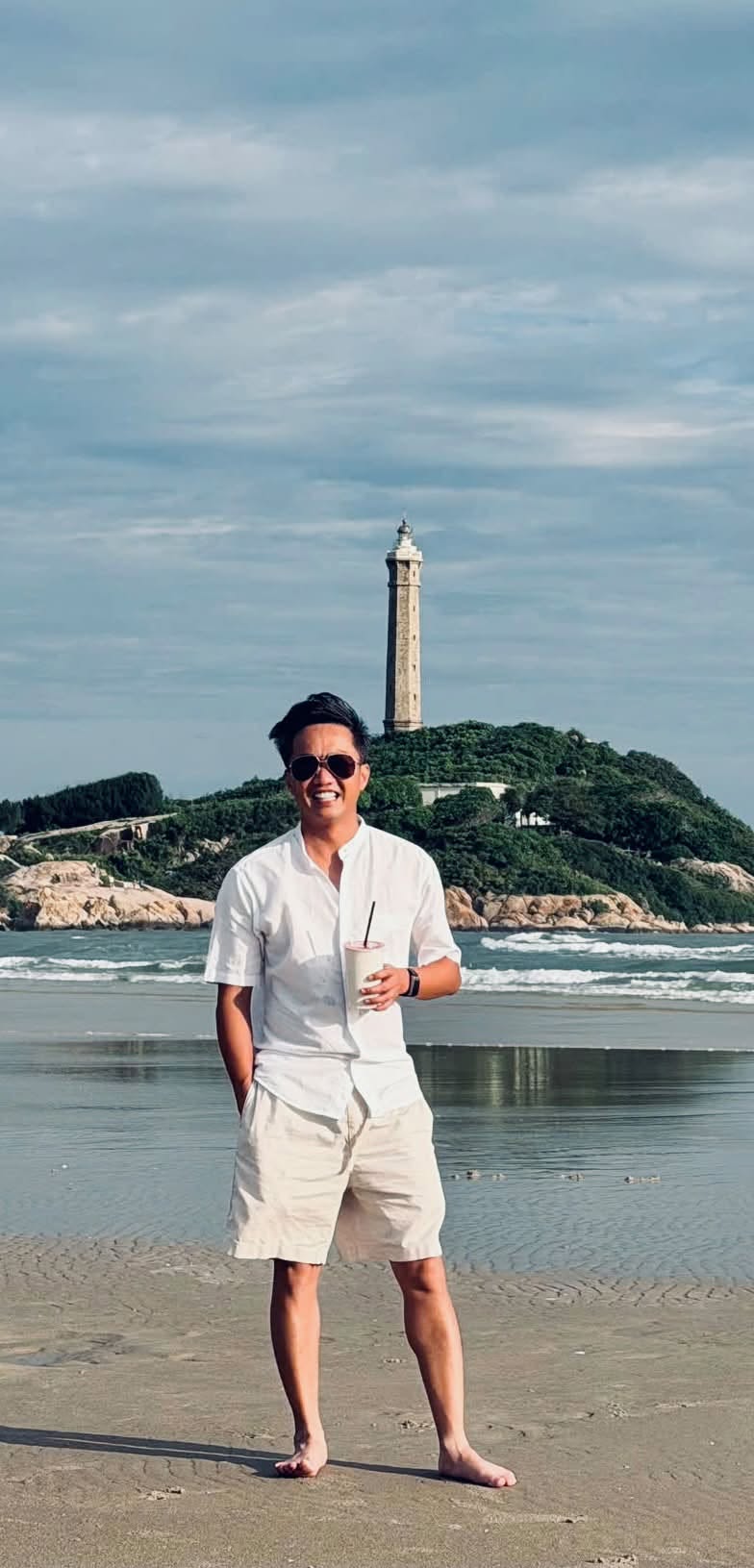 Cường Đô La cách ly tại Phan Thiết- Ảnh 2.