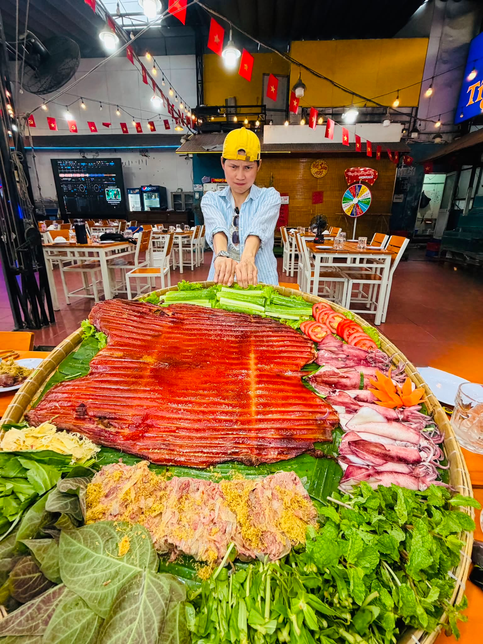 Tình hình hiện tại của Nga Sumo- Ảnh 7.
