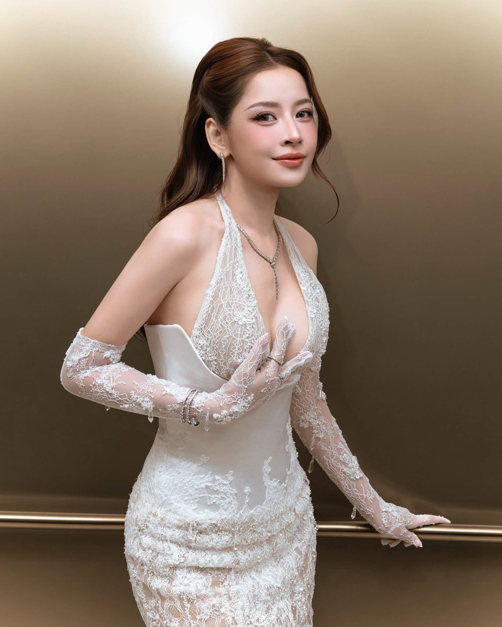 Cái giá cho sự tự tin của "mỹ nhân đẹp nhất Việt Nam"- Ảnh 3.