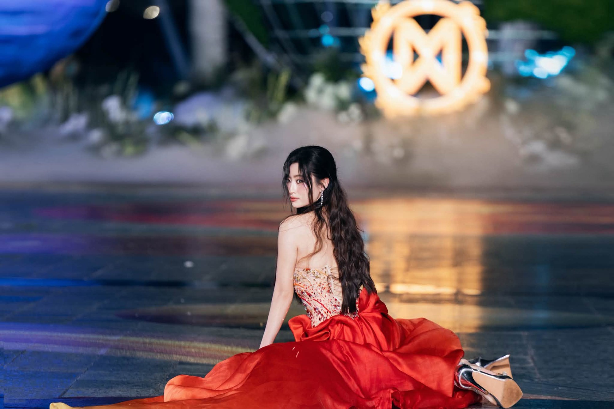 Sự tình sau 2 cú ngã hy hữu của Lương Thùy Linh và Yến Nhi- Ảnh 7.