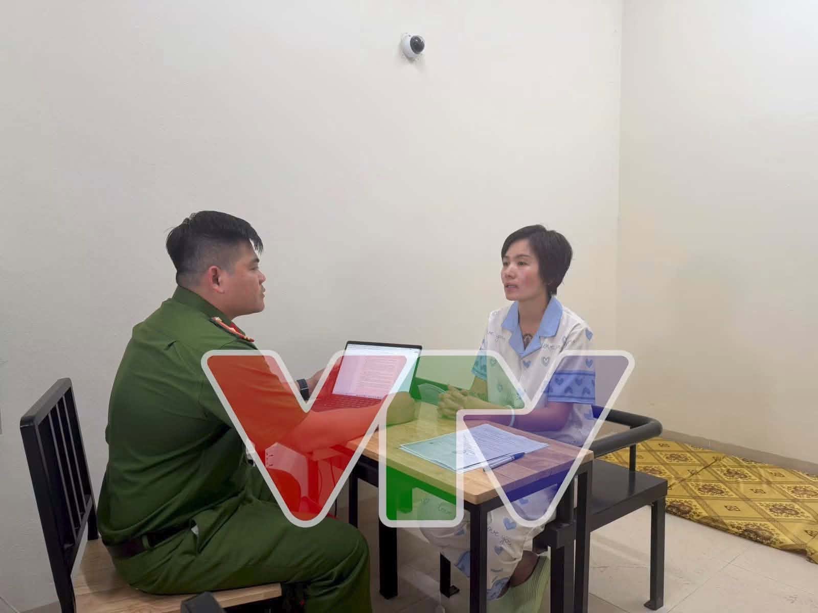 Vợ Phú Lê trực tiếp chỉ đạo 