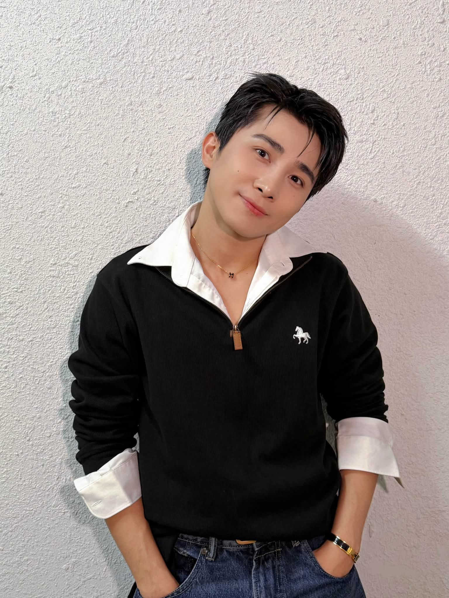 Tận hưởng ngay sân khấu đốt cháy Fandom Yêu Nước, thời cơ “say hi” với Sơn.K chỉ có 1- Ảnh 2.