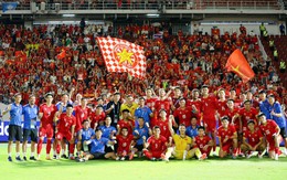 Đình Bắc hô vang 
