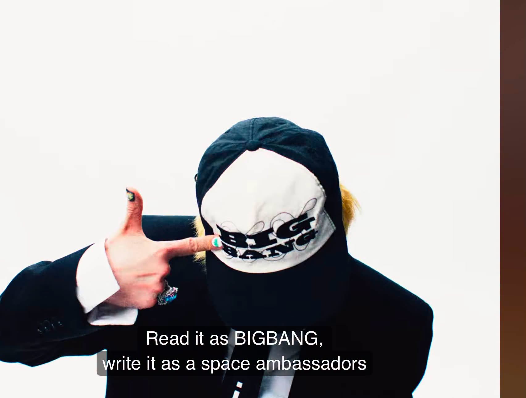 "Cú nổ mới" của BIGBANG cực chất: G-Dragon - Taeyang cùng Daesung cho biết thế nào là "Ferrari cũ vẫn là Ferrari"! - Ảnh 10.