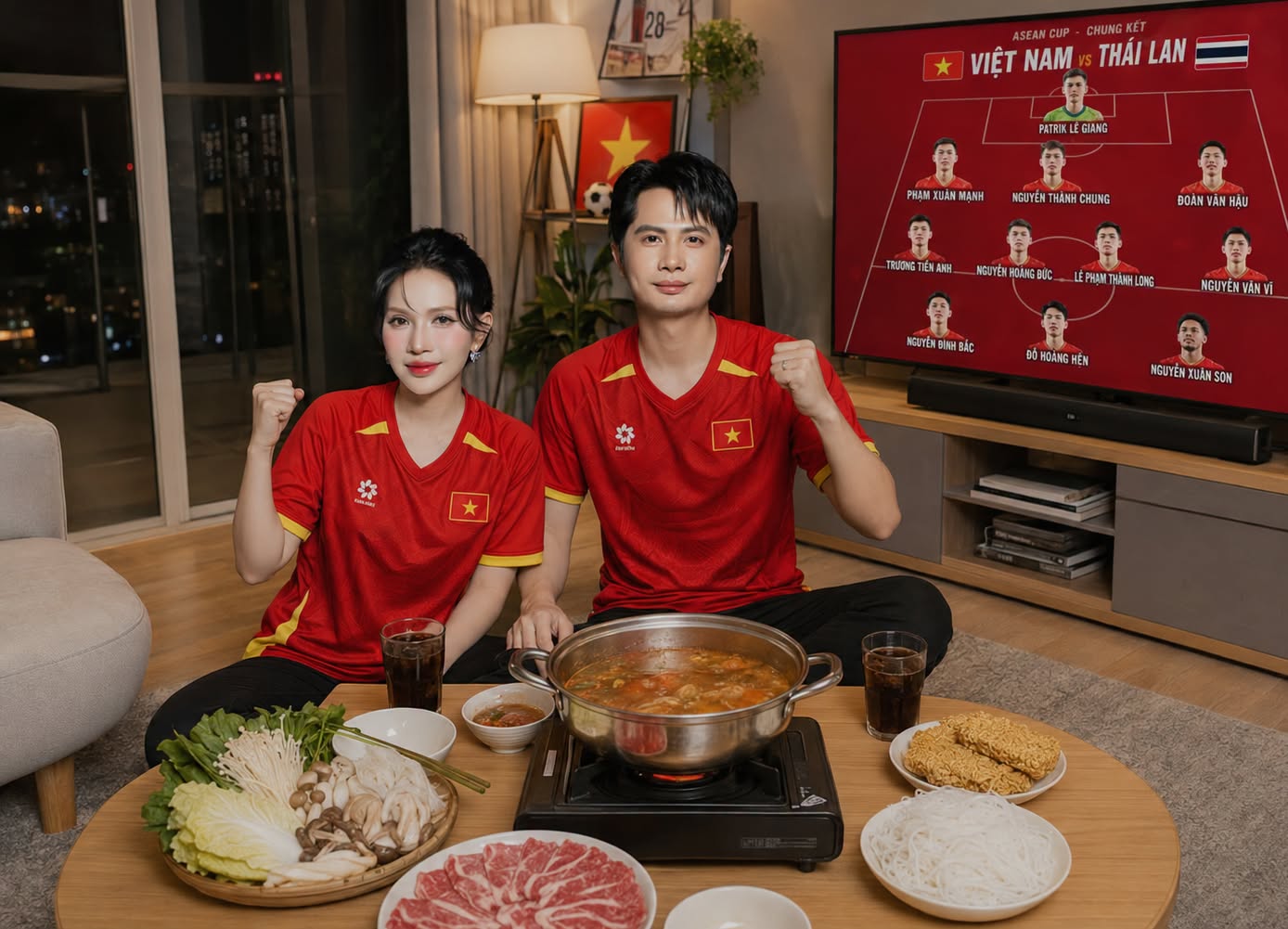 Cặp diễn viên chị - em Vbiz vướng tin bí mật yêu 4 năm đã dọn về sống chung?- Ảnh 1.