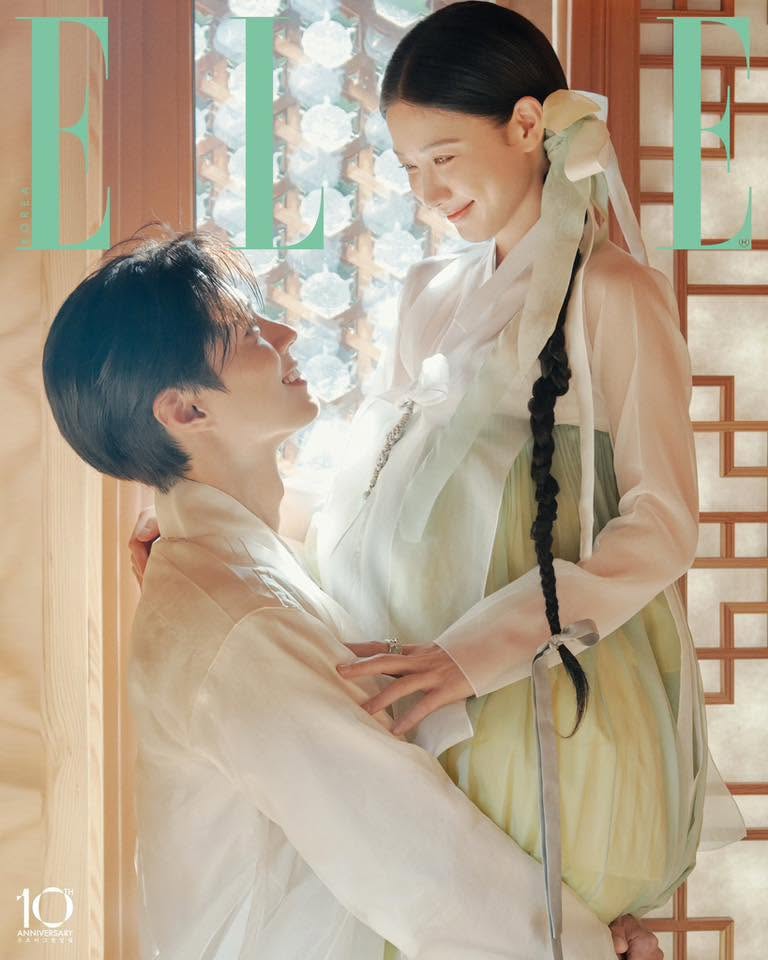 Kim Yoo Jung đang mang bầu tháng thứ mấy?- Ảnh 2.