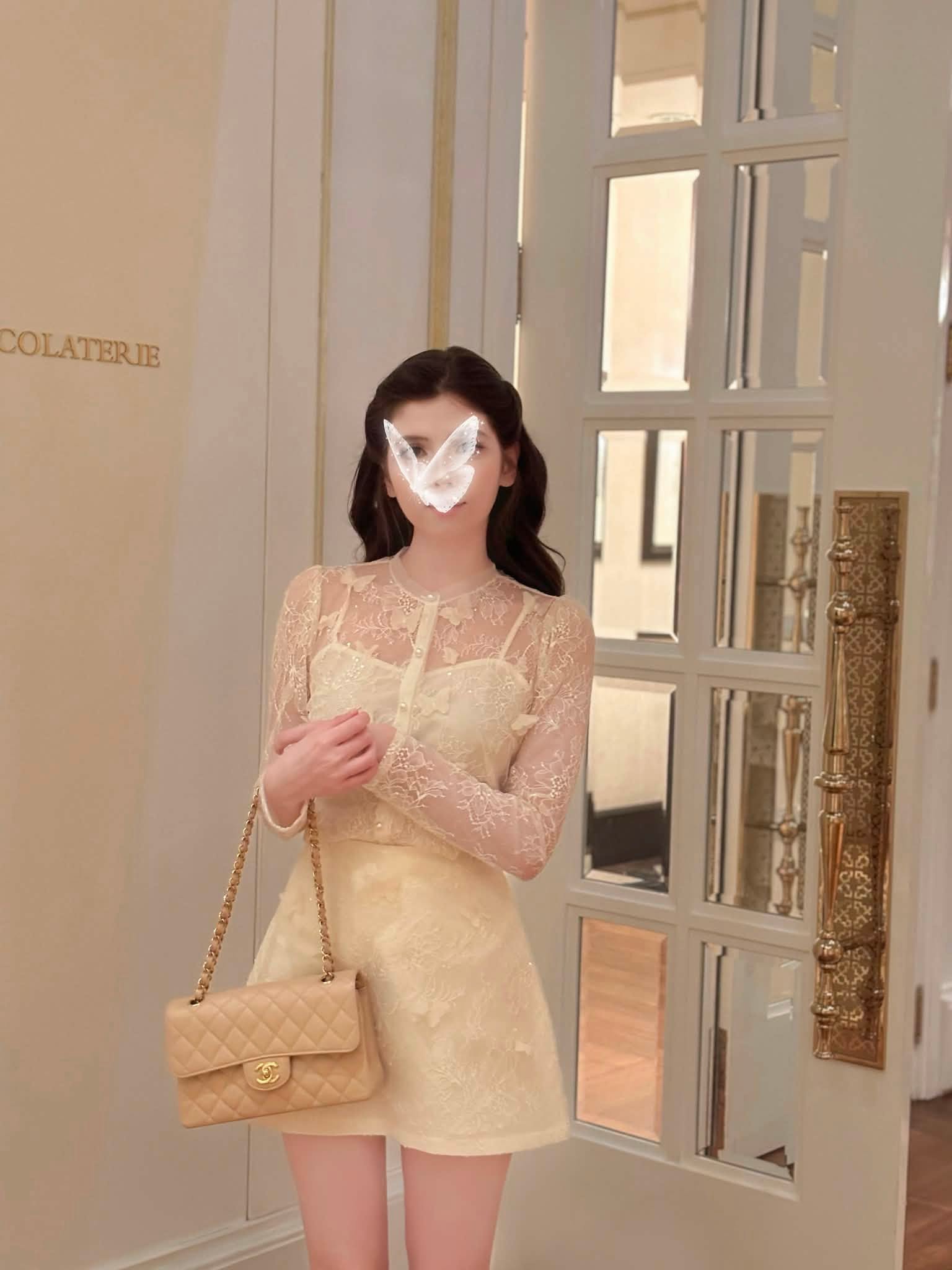 5 local brand Việt đốn tim gái xinh: Mỗi lần lên BST mới là một lần gây bão, chị em diện lên sao mà xinh - Ảnh 18.