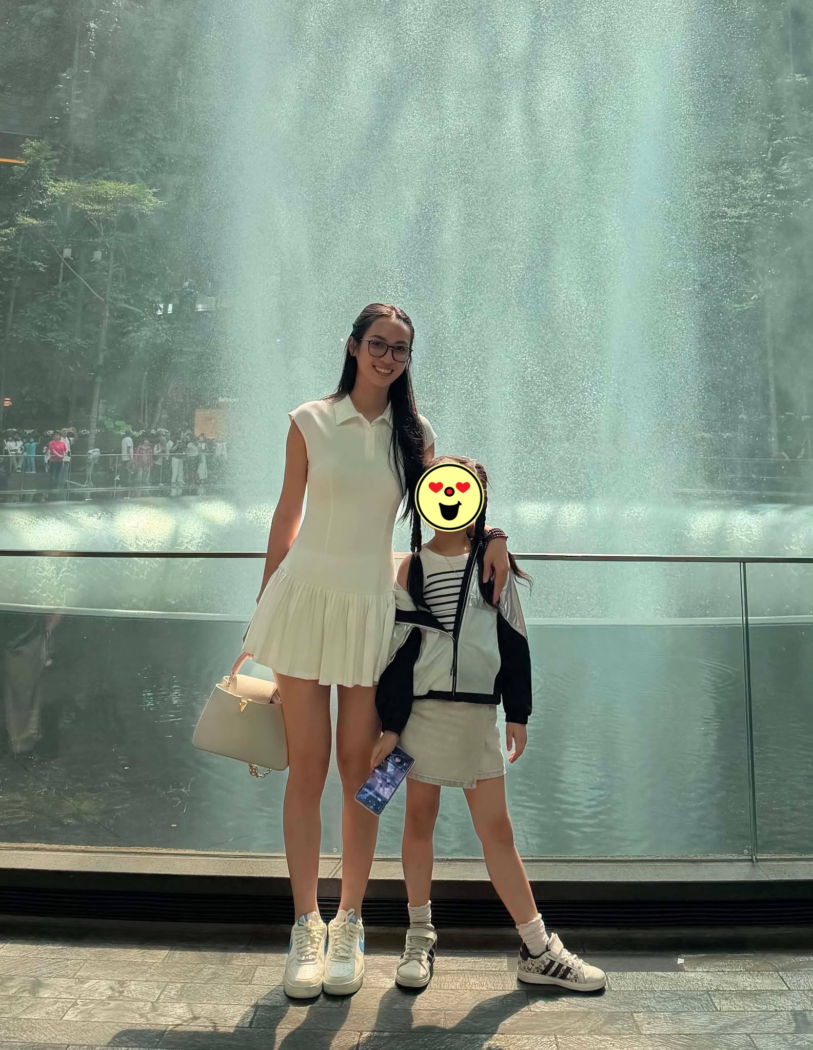 Thiếu gia Đức Phạm công khai ảnh Vũ Thuý Quỳnh mang bầu, hứa làm ông bố trách nhiệm- Ảnh 3.