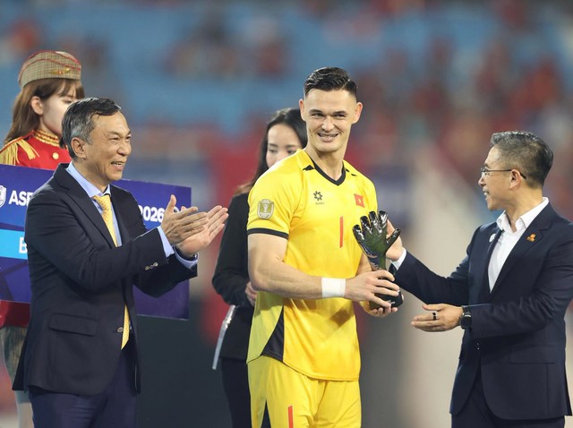 Lê Giang Patrik lên tiếng- Ảnh 2.