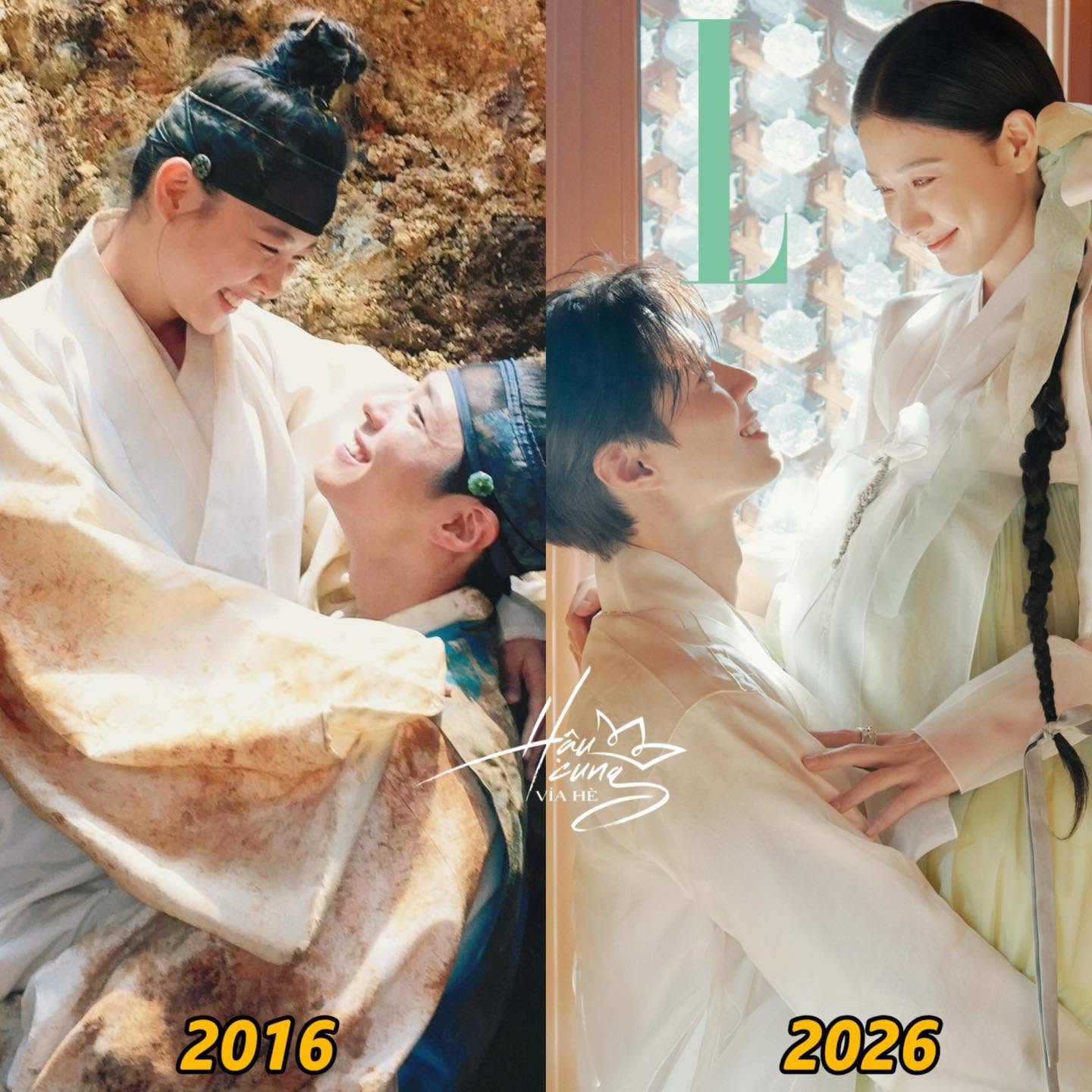Kim Yoo Jung đang mang bầu tháng thứ mấy?- Ảnh 1.