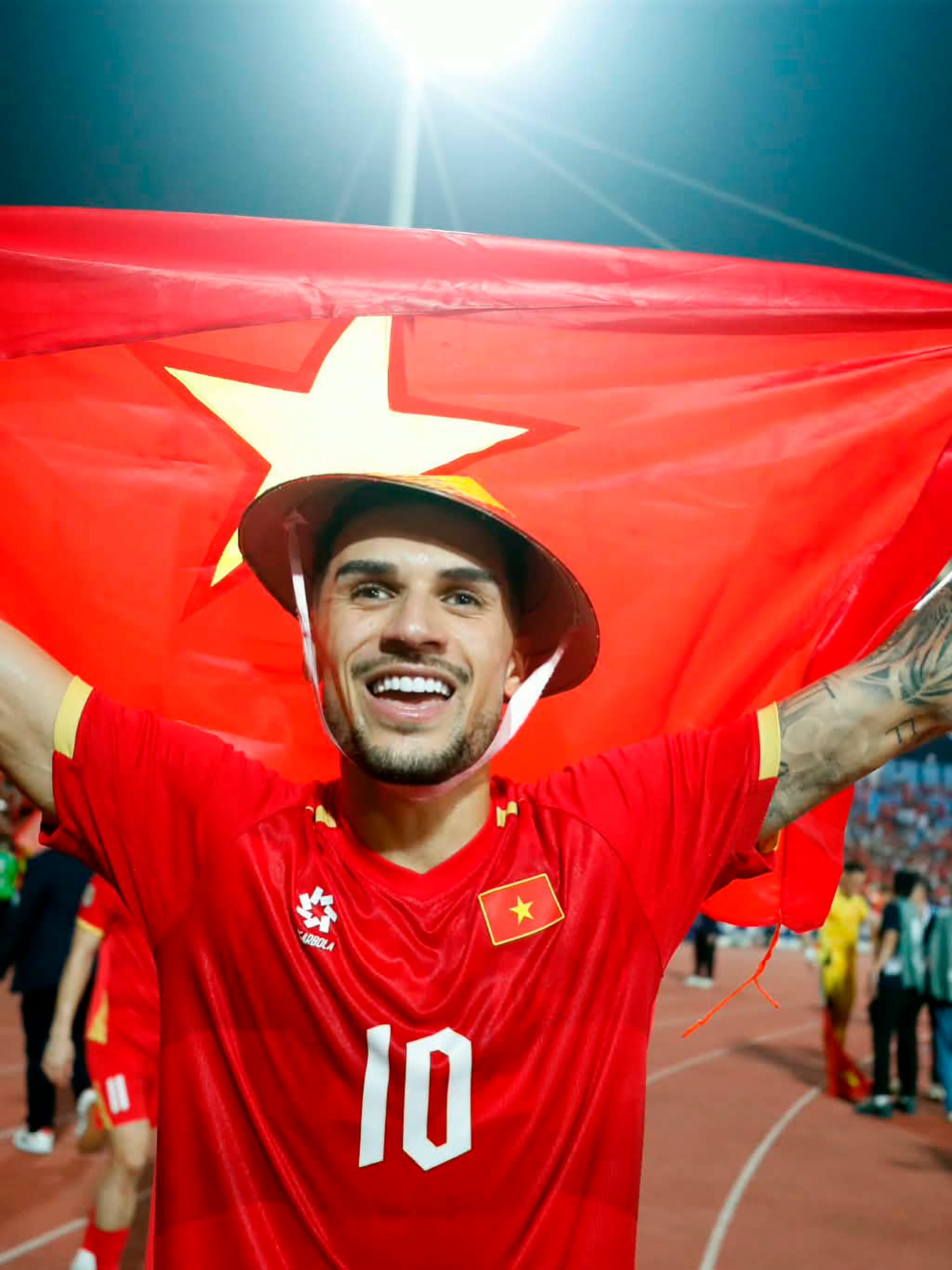 Quá khứ “boy phố” của Đỗ Hoàng Hên- Ảnh 10.