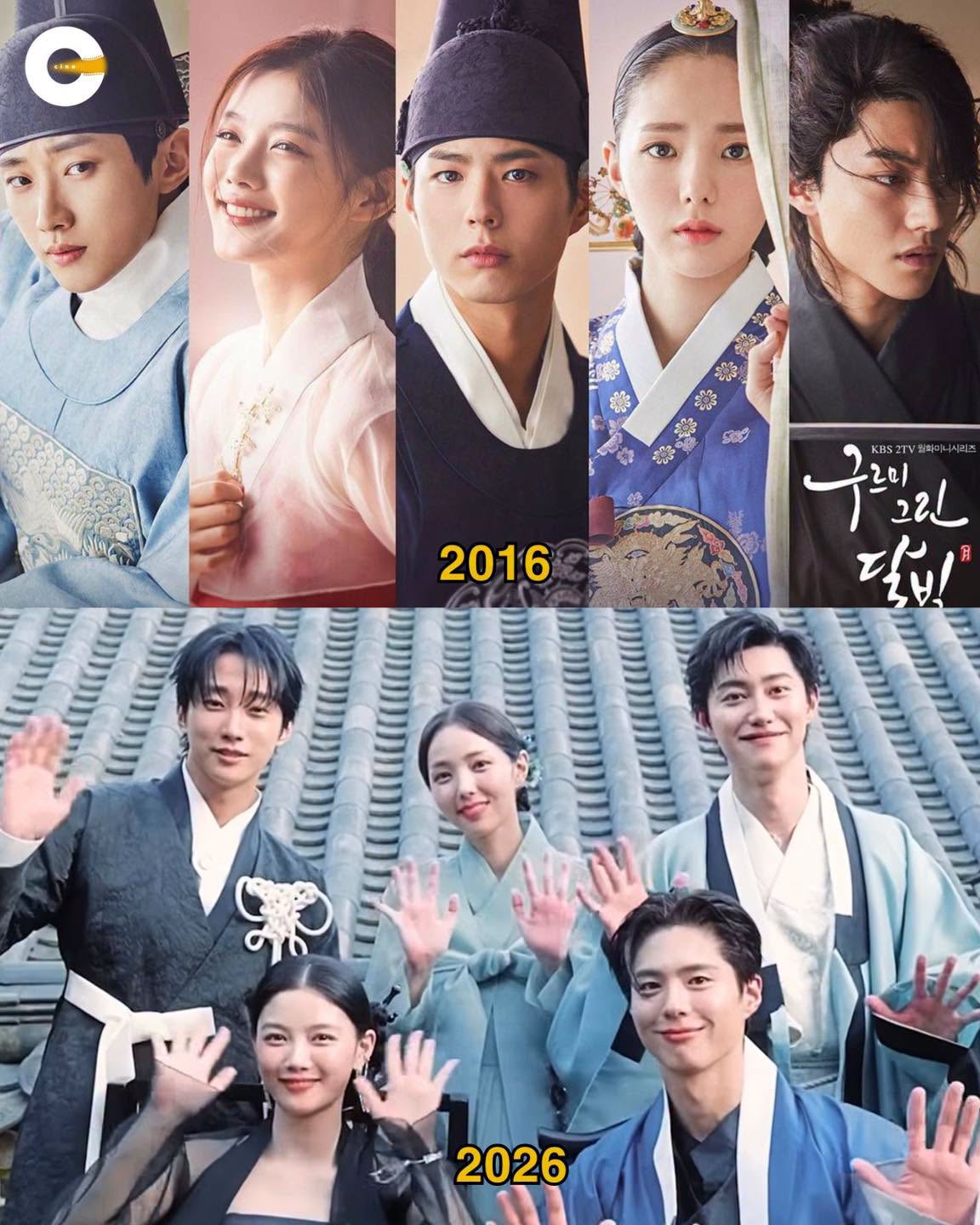 Kim Yoo Jung đang mang bầu tháng thứ mấy?- Ảnh 7.