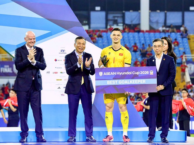 Lê Giang Patrik lên tiếng- Ảnh 1.