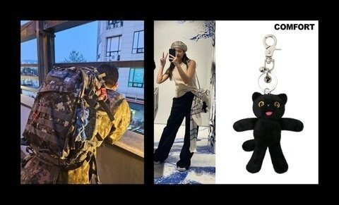 Jennie và V (BTS) lộ "dấu ấn tình yêu"?- Ảnh 8.