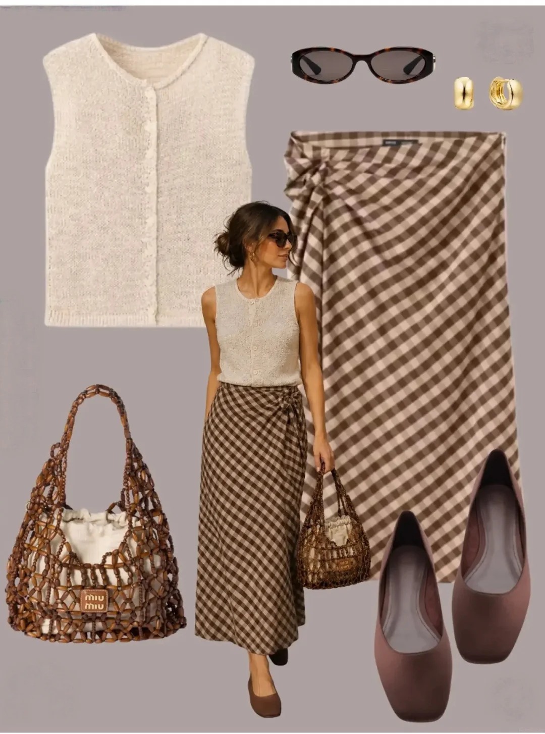 Mặc đẹp theo phong cách Pháp: Đơn giản, thoải mái nhưng vẫn đủ thanh lịch chuẩn style old money- Ảnh 7.