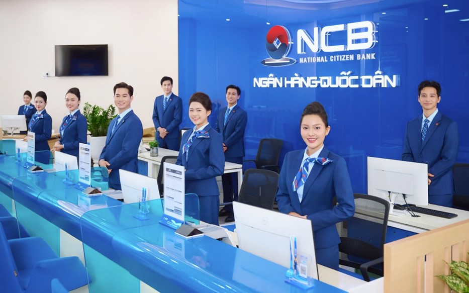 NCB đồng loạt giảm 0,5%/năm lãi suất cho vay từ ngày 11/8, ưu tiên vốn cho các động lực tăng trưởng