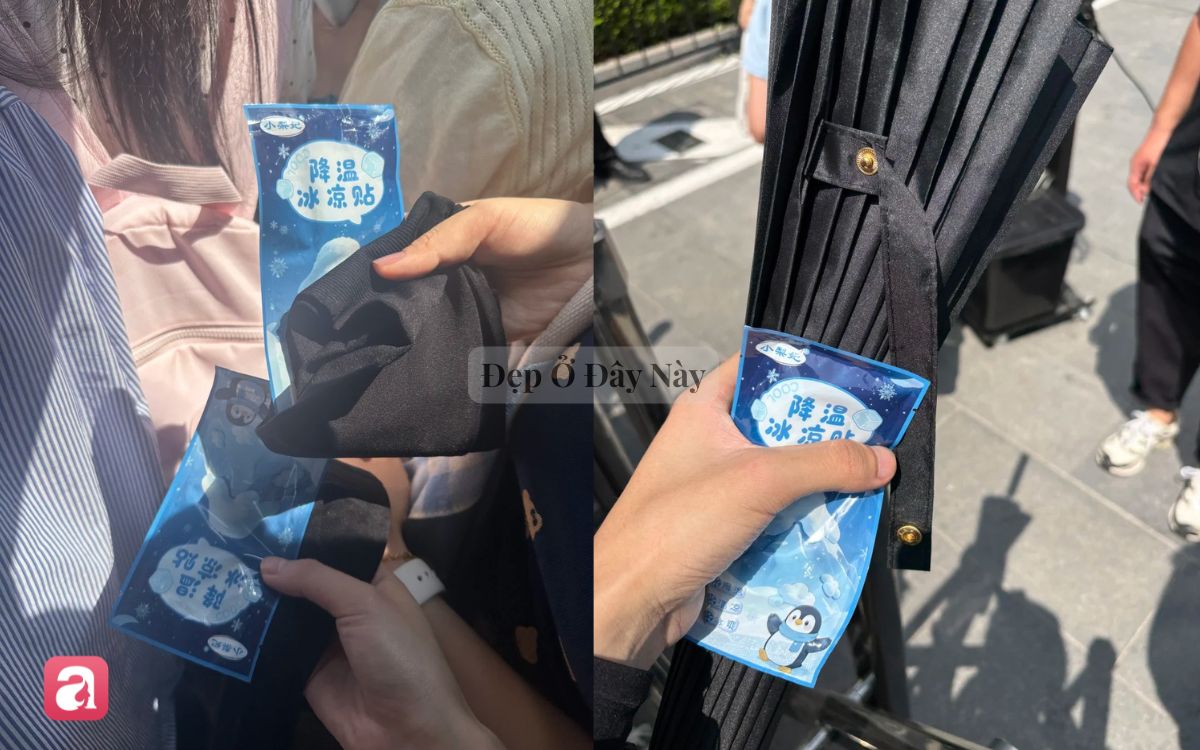 Jisoo chạy lịch trình như "chạy show", nhưng vẫn không để fan chịu thiệt- Ảnh 4.